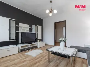 Prodej bytu 3+1, Český Těšín, Mládežnická, 63 m2