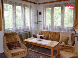 Prodej rodinného domu, Hronov - Rokytník, 1005 m2