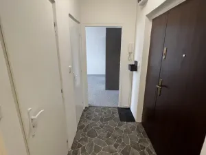 Pronájem bytu 1+1, Most, Jaroslava Vrchlického, 35 m2