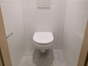 Pronájem bytu 3+kk, Praha - Strašnice, Hřibská, 54 m2