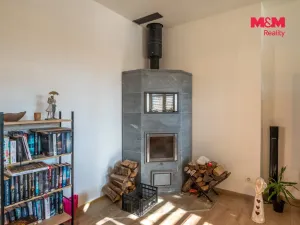 Prodej rodinného domu, Jílovice - Lipnice, 292 m2