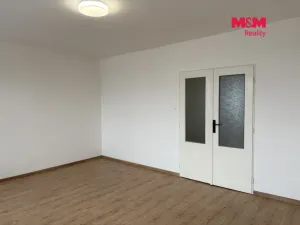 Pronájem bytu 2+1, Hradec nad Moravicí, Lidická, 61 m2
