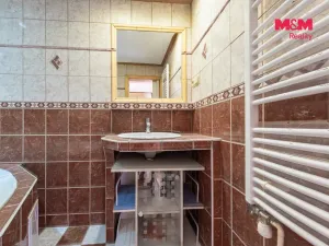 Prodej bytu 3+1, Vimperk - Hrabice, 63 m2