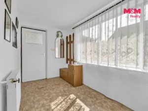 Prodej rodinného domu, Vinaře, 150 m2