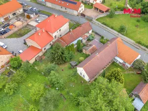 Prodej rodinného domu, Vinaře, 150 m2
