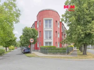 Prodej bytu 4+kk, Poděbrady - Poděbrady III, Táboritská, 113 m2