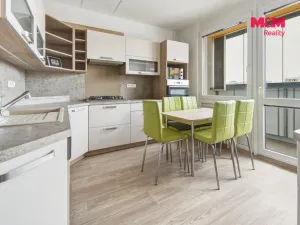 Prodej bytu 3+1, Hradec Králové - Nový Hradec Králové, Selicharova, 98 m2