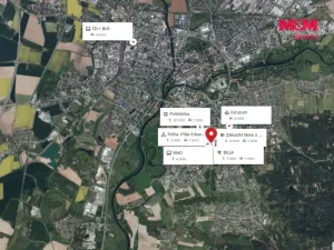 Prodej bytu 3+1, Hradec Králové - Nový Hradec Králové, Selicharova, 98 m2