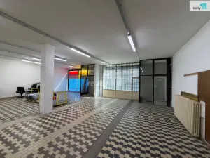 Pronájem obchodního prostoru, Česká Lípa, Okružní, 360 m2