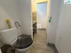 Pronájem obchodního prostoru, Česká Lípa, Okružní, 360 m2