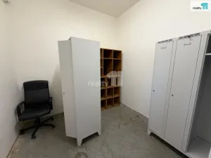 Pronájem obchodního prostoru, Česká Lípa, Okružní, 360 m2