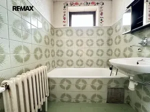 Prodej rodinného domu, Praha - Dolní Měcholupy, Na Slavíkově, 151 m2