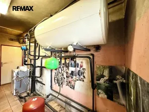 Prodej rodinného domu, Praha - Dolní Měcholupy, Na Slavíkově, 151 m2