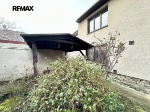 Prodej rodinného domu, Praha - Dolní Měcholupy, Na Slavíkově, 151 m2