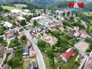Prodej rodinného domu, Nový Hrádek, Náchodská, 144 m2