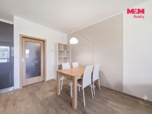 Prodej bytu 3+kk, Olomouc - Povel, Peškova, 75 m2