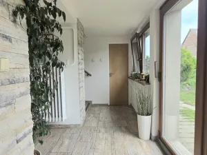 Prodej rodinného domu, Brandýs nad Labem-Stará Boleslav, Na písku, 140 m2