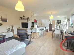 Prodej rodinného domu, Brandýs nad Labem-Stará Boleslav, Na písku, 140 m2