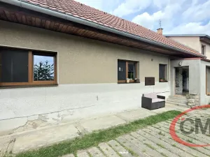 Prodej rodinného domu, Brandýs nad Labem-Stará Boleslav, Na písku, 140 m2