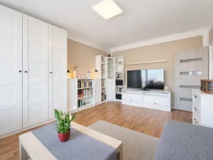 Pronájem bytu 3+1, Chomutov, Kostnická, 64 m2