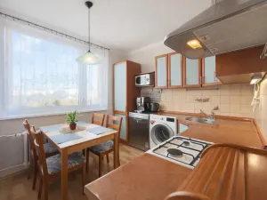 Pronájem bytu 3+1, Chomutov, Kostnická, 64 m2