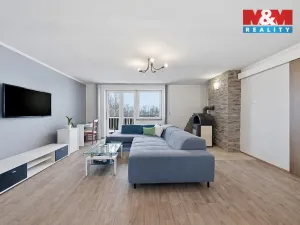 Prodej rodinného domu, Cerekvice nad Loučnou, 302 m2