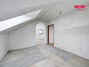 Prodej rodinného domu, Cerekvice nad Loučnou, 302 m2