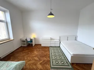 Pronájem bytu 2+kk, Plzeň - Jižní Předměstí, Klatovská třída, 48 m2