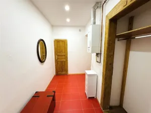 Pronájem bytu 2+kk, Plzeň - Jižní Předměstí, Klatovská třída, 48 m2