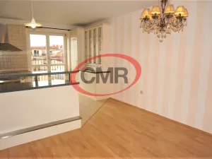 Pronájem bytu 3+1, Praha, Nad Panenskou, 126 m2