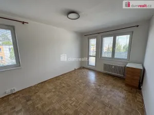 Prodej bytu 2+1, Zlín - Malenovice, Mlýnská, 54 m2