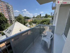 Prodej bytu 2+1, Zlín - Malenovice, Mlýnská, 54 m2