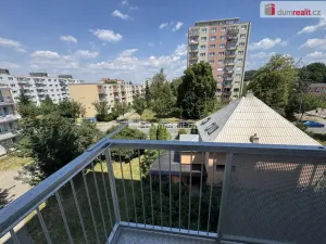 Prodej bytu 2+1, Zlín - Malenovice, Mlýnská, 54 m2