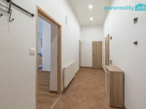 Pronájem bytu 3+kk, Mariánské Lázně, Třebízského, 77 m2