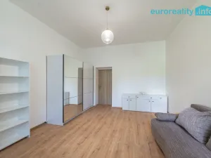 Pronájem bytu 3+kk, Mariánské Lázně, Třebízského, 77 m2