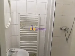 Pronájem bytu 2+kk, Praha - Břevnov, Za Strahovem, 50 m2