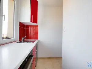 Prodej bytu 2+1, Chomutov, Václavská, 53 m2