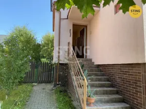 Pronájem bytu 2+1, Brušperk, 80 m2