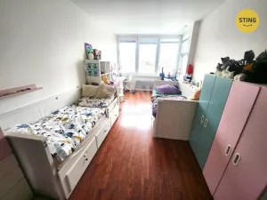 Pronájem bytu 3+1, Přerov, Kozlovská, 85 m2
