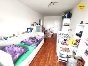 Pronájem bytu 3+1, Přerov, Kozlovská, 85 m2