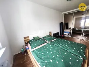 Pronájem bytu 3+1, Přerov, Kozlovská, 85 m2