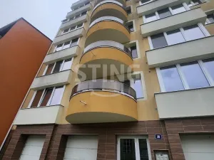 Pronájem bytu 3+1, Přerov, Kozlovská, 85 m2