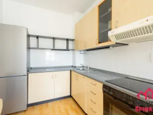Prodej bytu 2+1, Svitavy - Lány, Na Vějíři, 63 m2