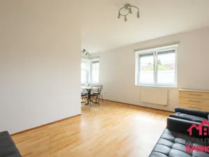Prodej bytu 2+1, Svitavy - Lány, Na Vějíři, 63 m2