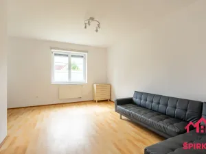 Prodej bytu 2+1, Svitavy - Lány, Na Vějíři, 63 m2