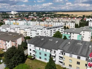 Prodej bytu 2+1, Svitavy - Lány, Na Vějíři, 63 m2