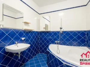 Prodej bytu 2+1, Svitavy - Lány, Na Vějíři, 63 m2