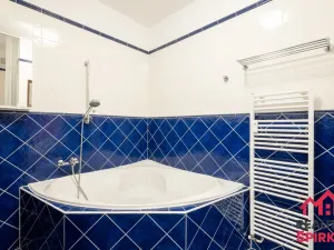 Prodej bytu 2+1, Svitavy - Lány, Na Vějíři, 63 m2
