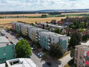 Prodej bytu 2+1, Svitavy - Lány, Na Vějíři, 63 m2