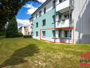 Prodej bytu 2+1, Svitavy - Lány, Na Vějíři, 63 m2
